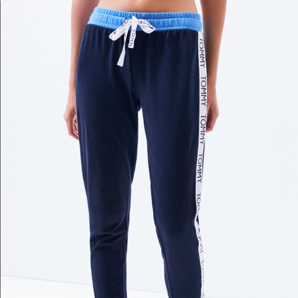 TOMMY HILFIGER Sweatpants